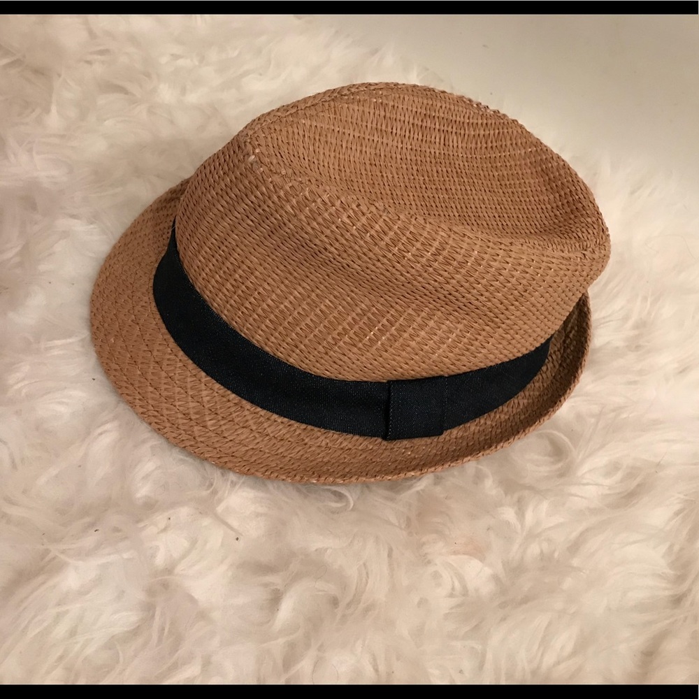 Express Fedora Hat